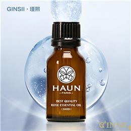 清爽除痘精油凝萃精华